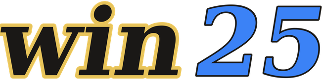 win25 logo